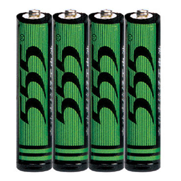 R03 高功率电池